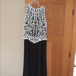 Mother of the groom dress